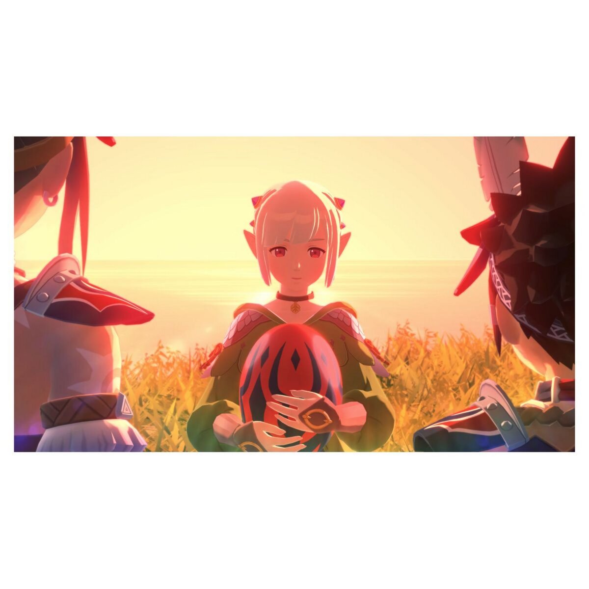 Monster Hunter Stories 2 : Wings of Ruin Nintendo Switch