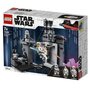 LEGO Star Wars 75229 - L'évasion de l'Etoile de la Mort