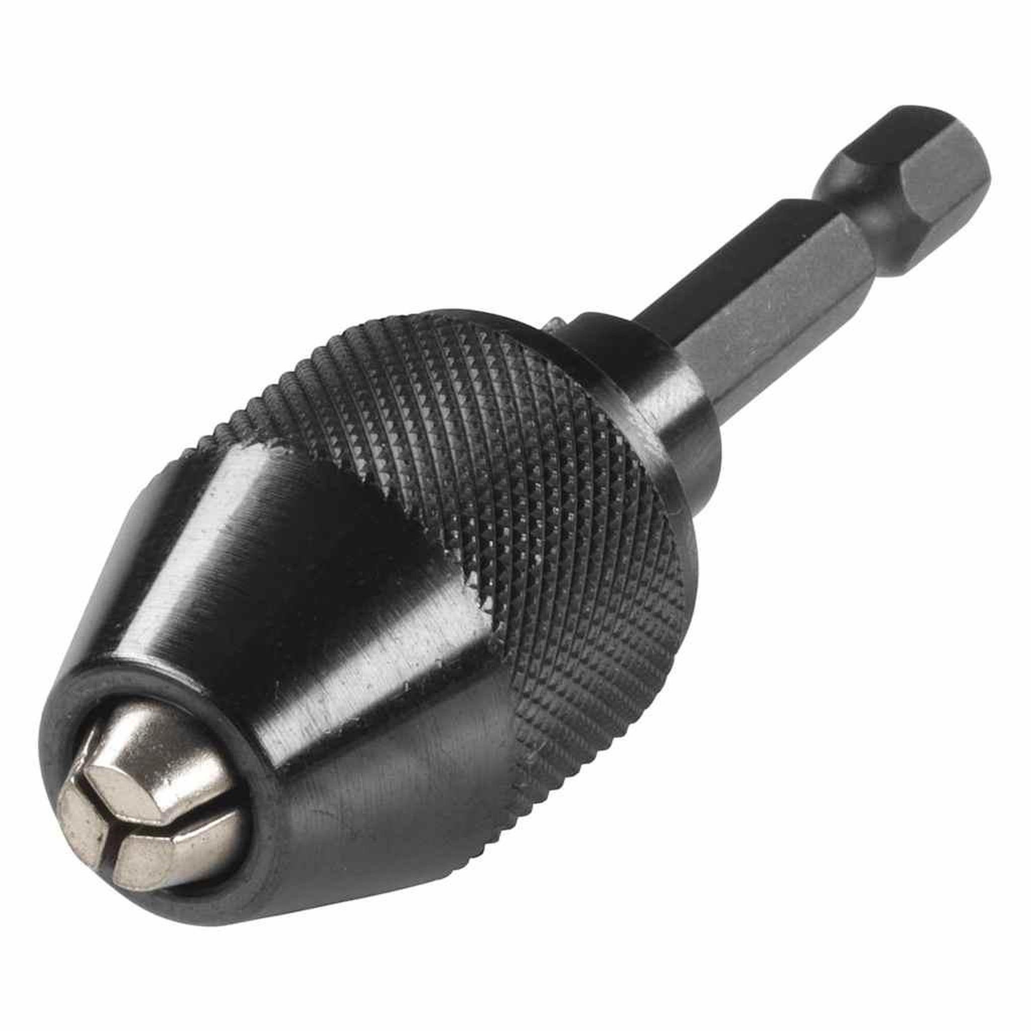 WOLFCRAFT wolfcraft Mandrin metallique sans cle 2625000