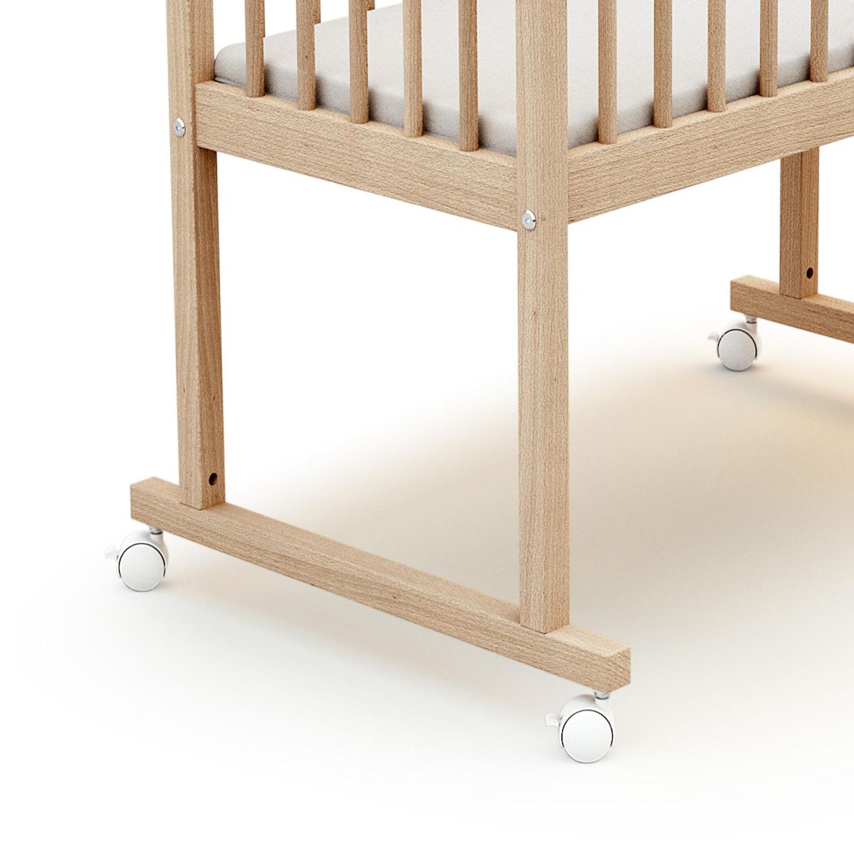 AT4 Berceau ESSENTIEL en bois