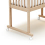 Voir la diapositive 3 : AT4 Berceau ESSENTIEL en bois