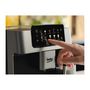 Voir la diapositive 5 : Beko Robot café 19 bars noir - CEG7348X