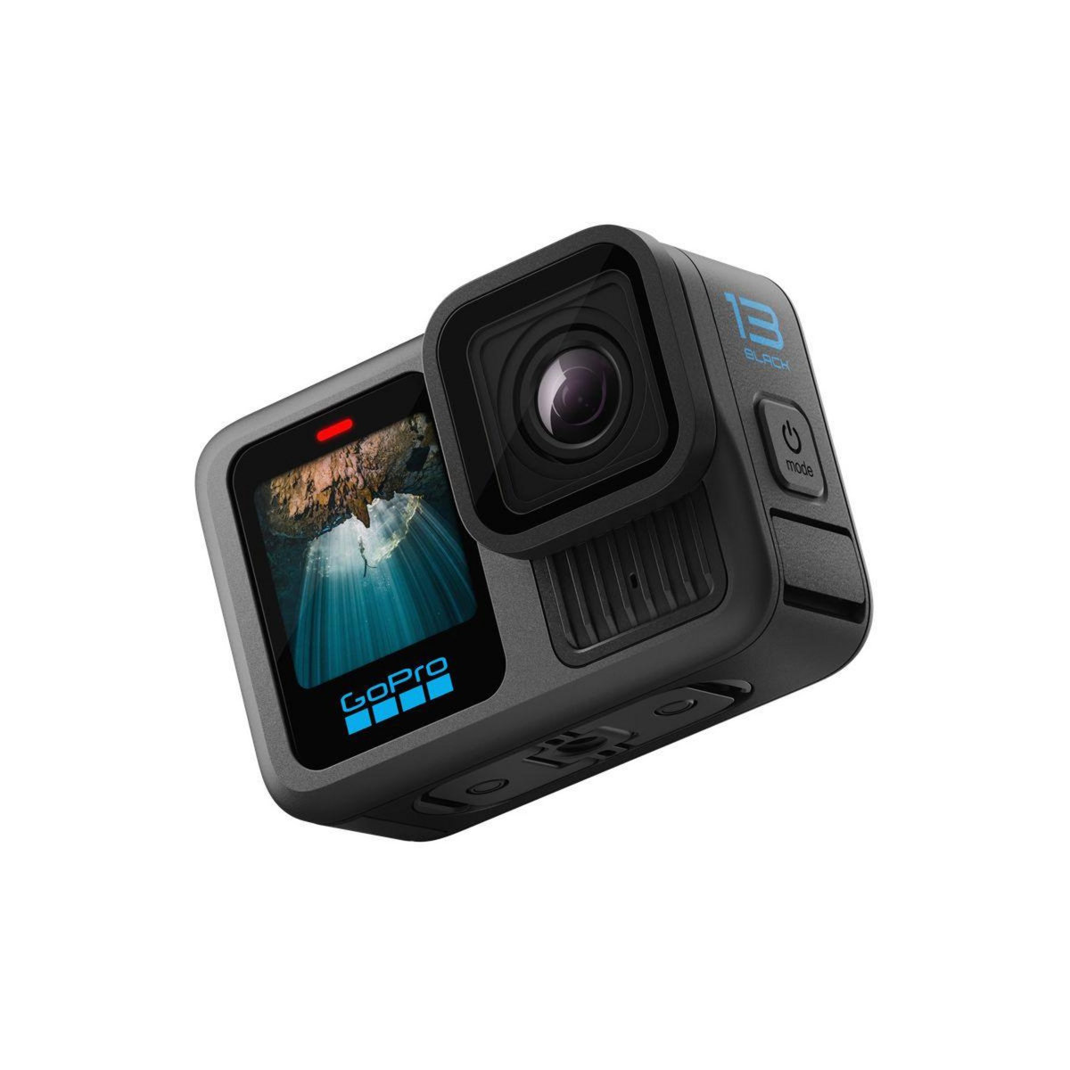 GOPRO Caméra sport HERO13 Black