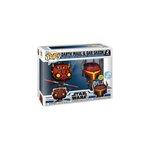 Funko Figurine Funko Pop Star Wars CloneWars Maul Gar