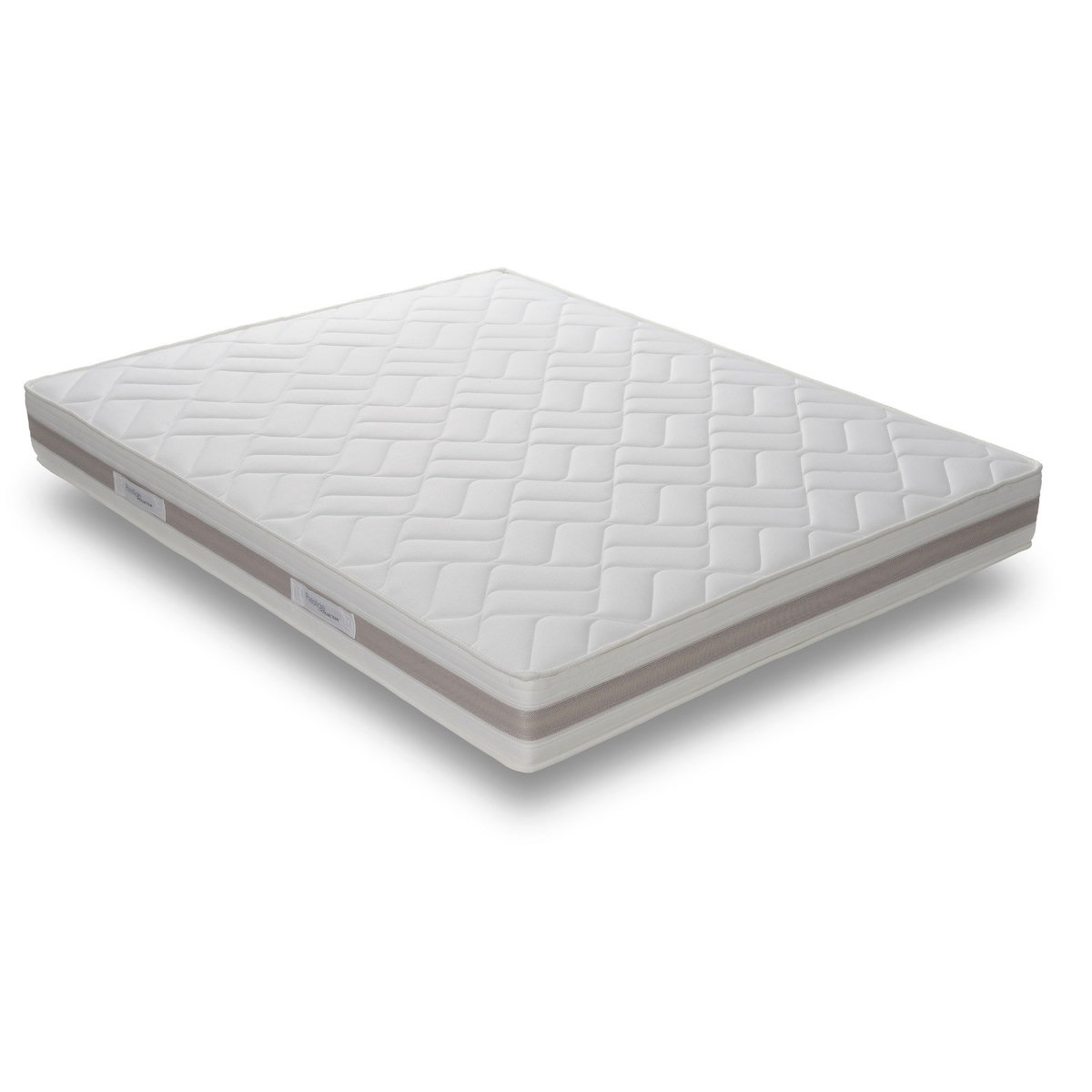 PRESTIGE Collection Matelas ressorts 140x190 cm MATRIX