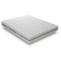 Voir la diapositive 3 : PRESTIGE Collection Matelas ressorts 140x190 cm MATRIX