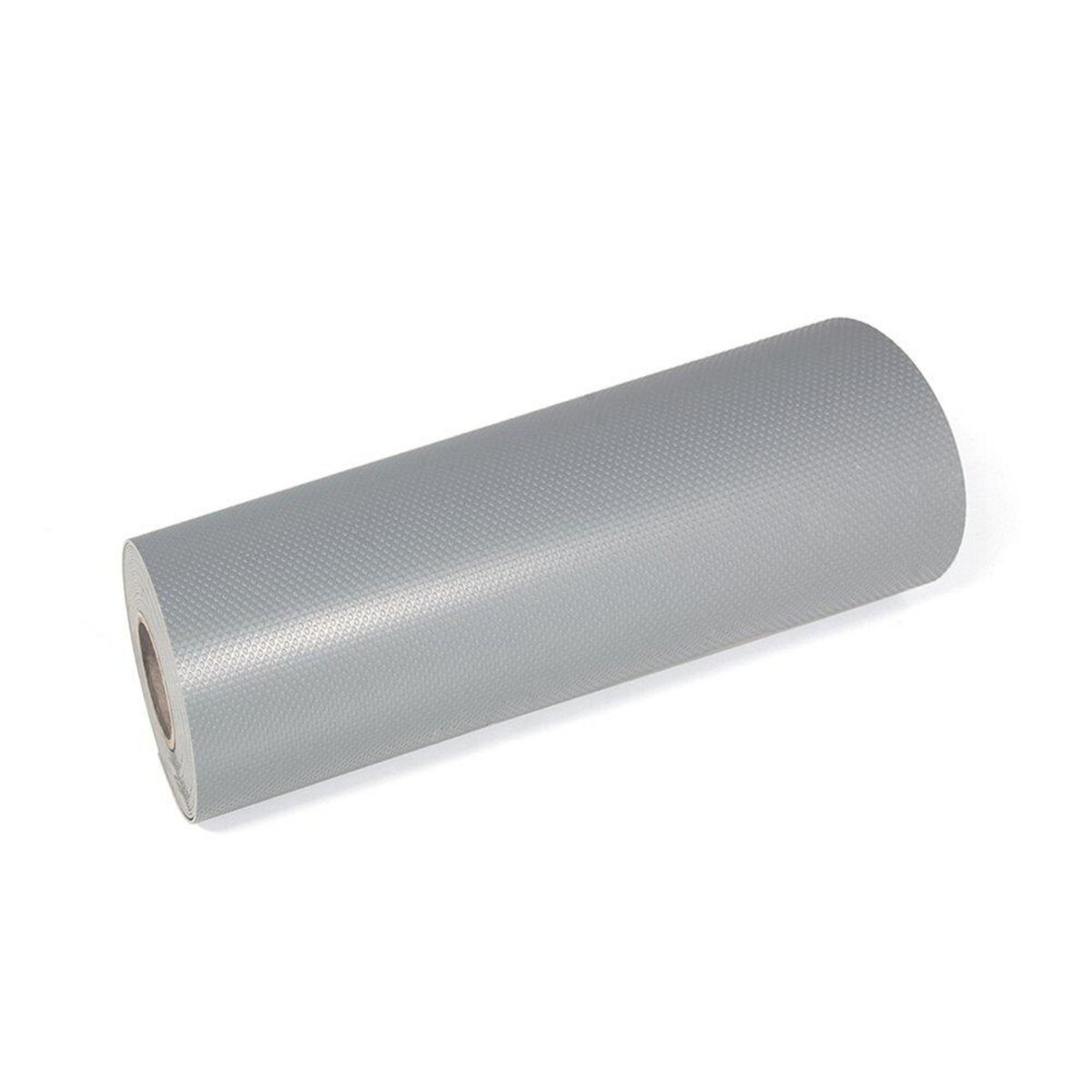 EMUCA SRL Tapis antidérapant pour tiroirs finition gris