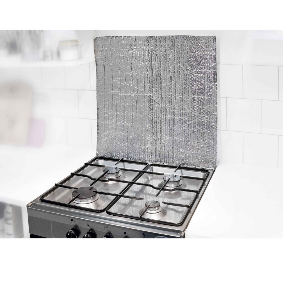 WERKAPRO Plaque isolation  3 couches   ignifugée 80x120cm