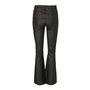 Voir la diapositive 2 : Vero Moda Pantalon Simili  Femme Vero Moda Curve Siga Hr
