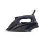 Voir la diapositive 1 : Concept V Design Fer à repasser Concept-Solution ZN9110 2800 W bleu et or