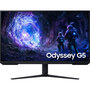 Voir la diapositive 2 : Samsung Ecran PC Gamer LS32FG514EUXEN Odyssey G5 32  QHD 180Hz IPS HDR10 AMD FreeSync