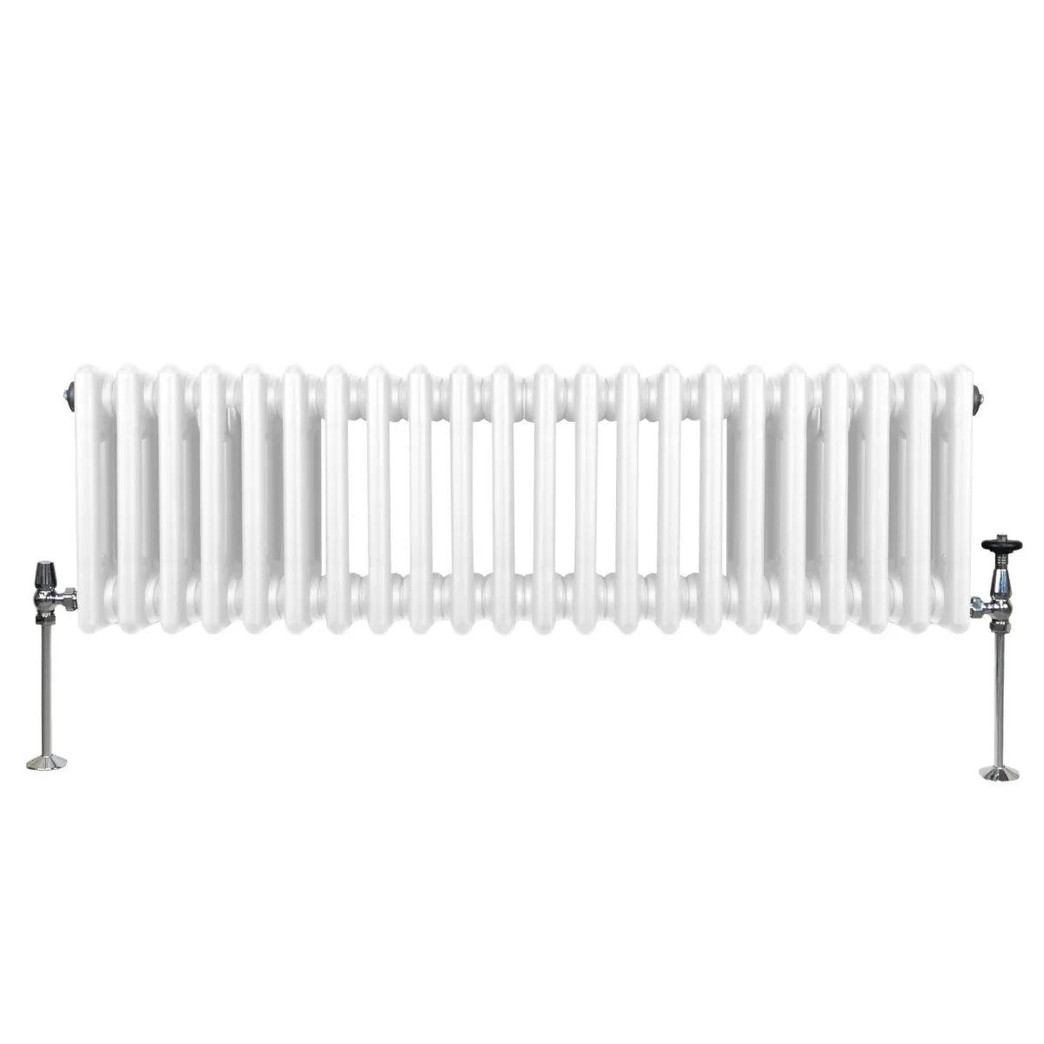 Voir la diapositive 2 : MONSTERSHOP Radiateur traditionnel à 3 colonnes – 300 x 1192 mm