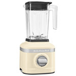 KitchenAid Blender 1.4l 650w crème - 5KSB1325EAC