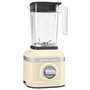 Voir la diapositive 1 : KitchenAid Blender 1.4l 650w crème - 5KSB1325EAC