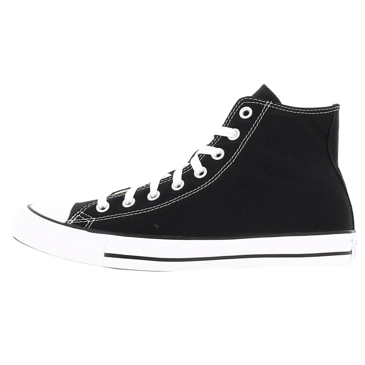 CONVERSE Chaussures montantes toile Converse Chuck taylor all star  1-687