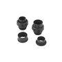 Voir la diapositive 5 : Pentair Lot de 2 kits raccord union Ø 2  pour pompes Ultraflow, Whisperflow, Challenger et Intelliflo - Pentair