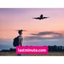 Smartbox Destination Europe : 3 jours de rêve et carte-cadeau vol pour 2 personnes - Coffret Cadeau Multi-thèmes