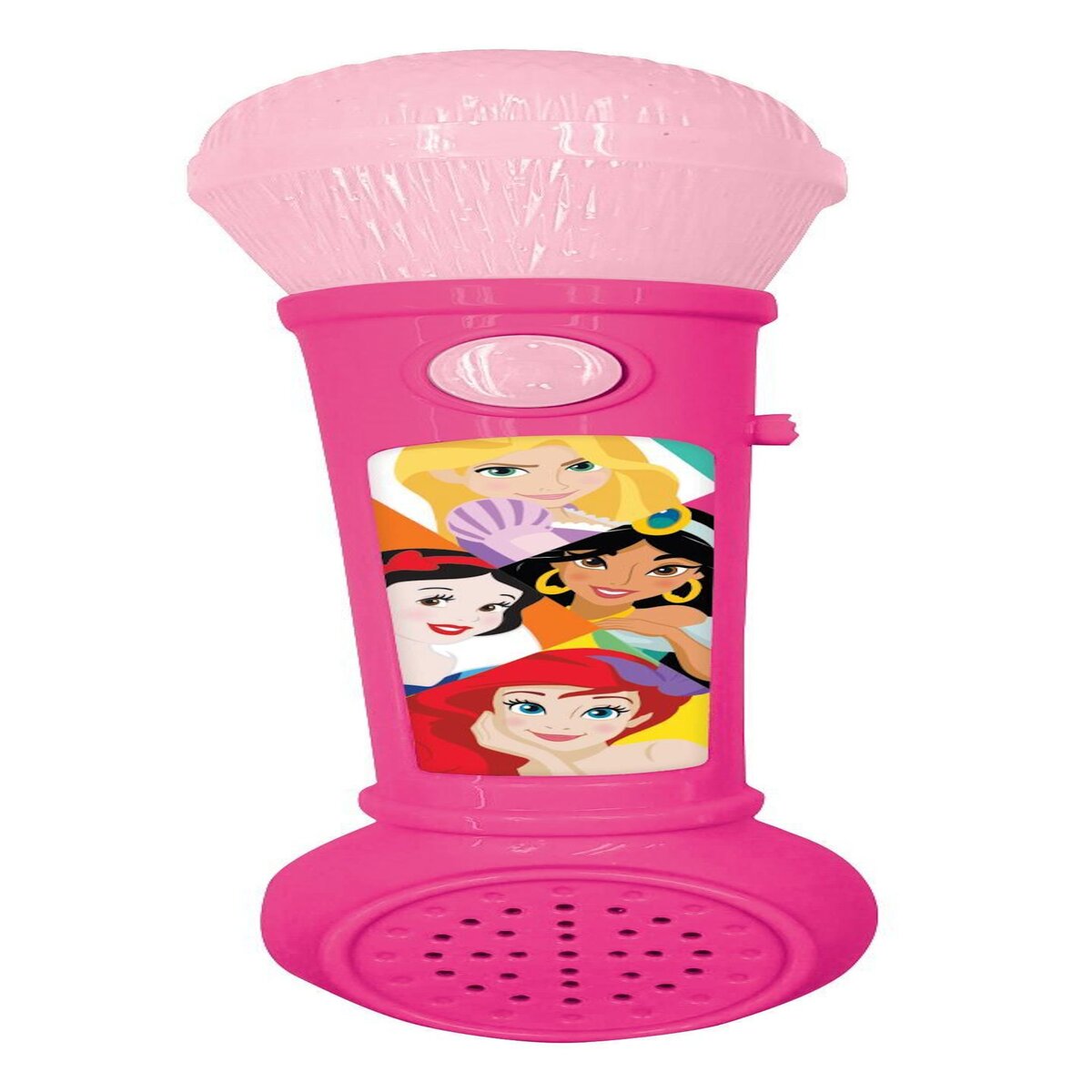 Lexibook Microphone Lumineux avec Mélodies et Effets Sonores