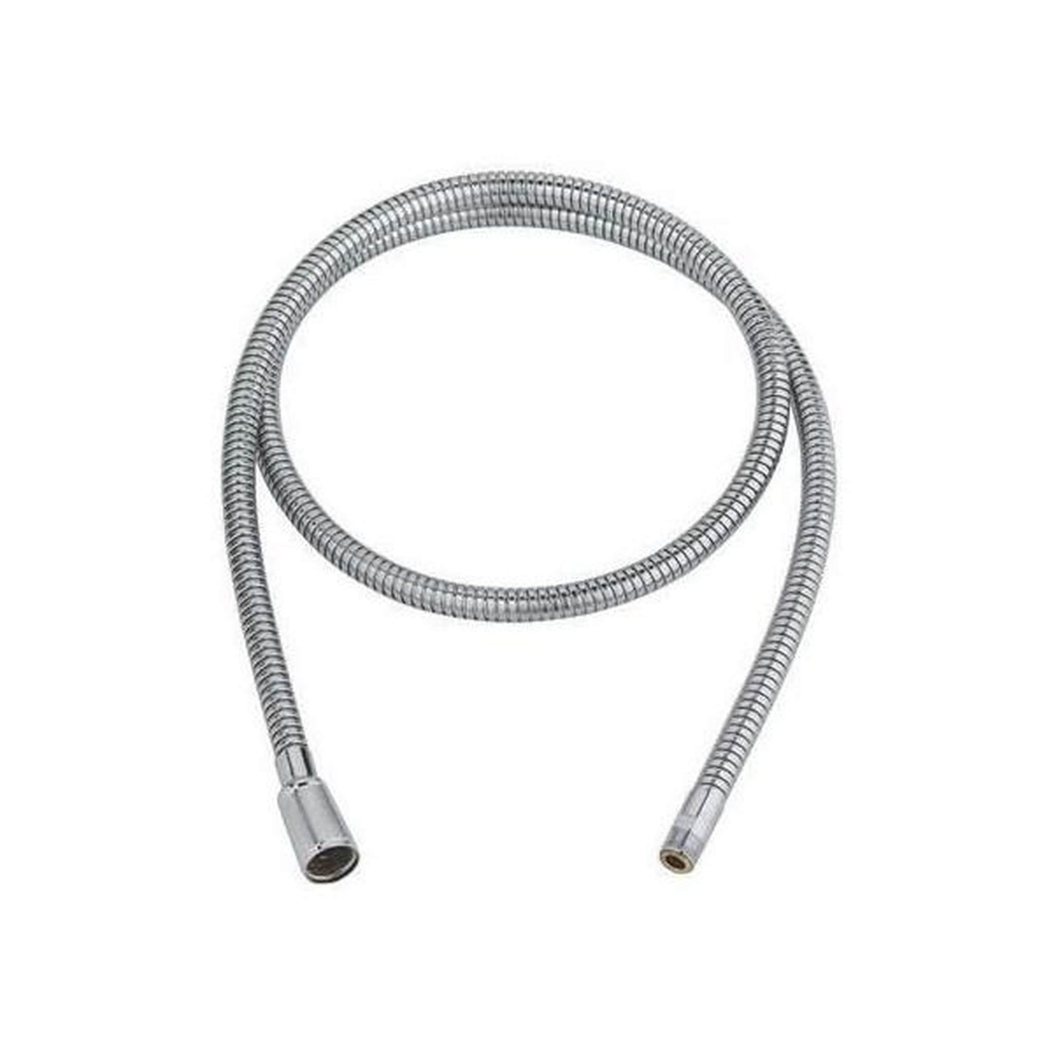Grohe Flexible de douchette relexaflex pour mitigeurs évier - grohe - chromé - 1500mm