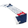 Voir la diapositive 1 : FFF Equipe de France Echarpe Tricolore 140cm