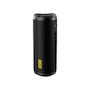 Voir la diapositive 3 : QX MOBILE Haut-parleur portable Bluetooth QCY SP7 Noir