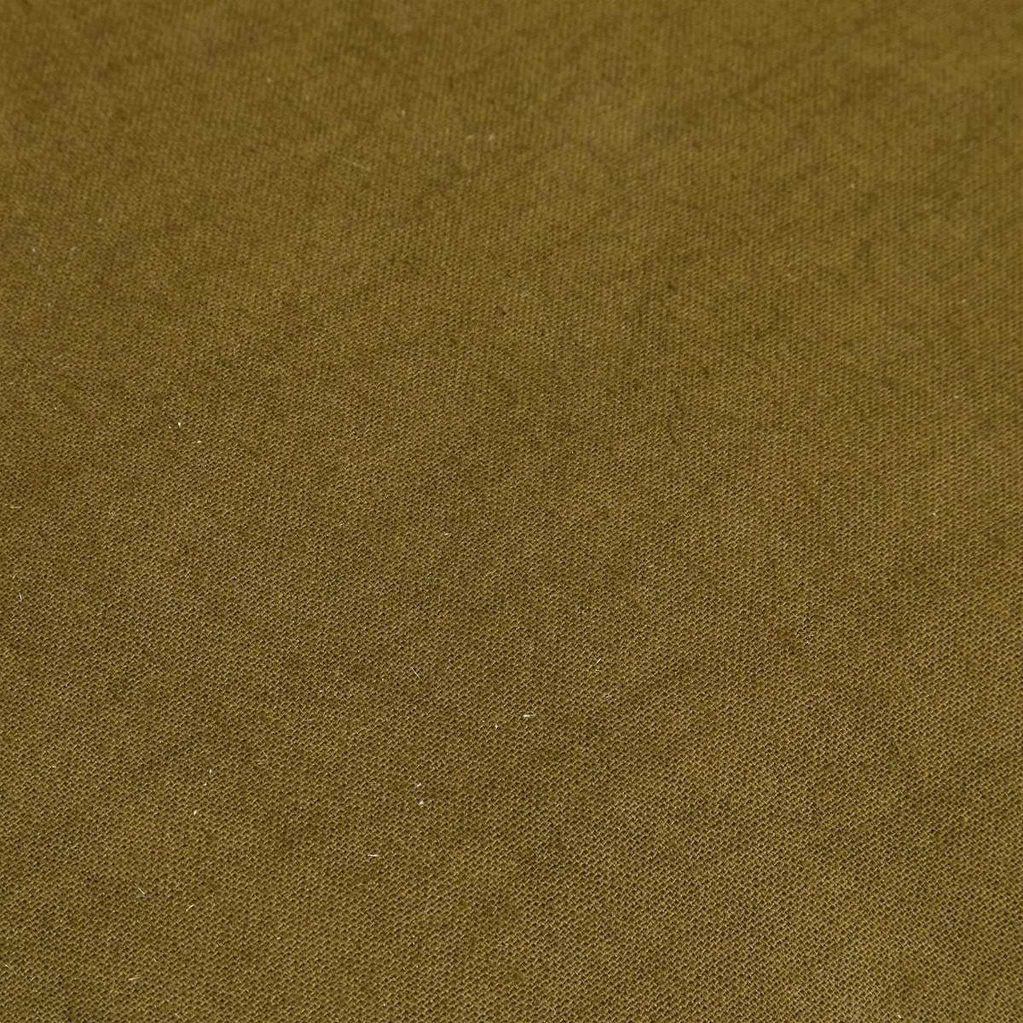 Voir la diapositive 4 : ATMOSPHERA Coussin chenillé 3d  nova  40x40cm kaki
