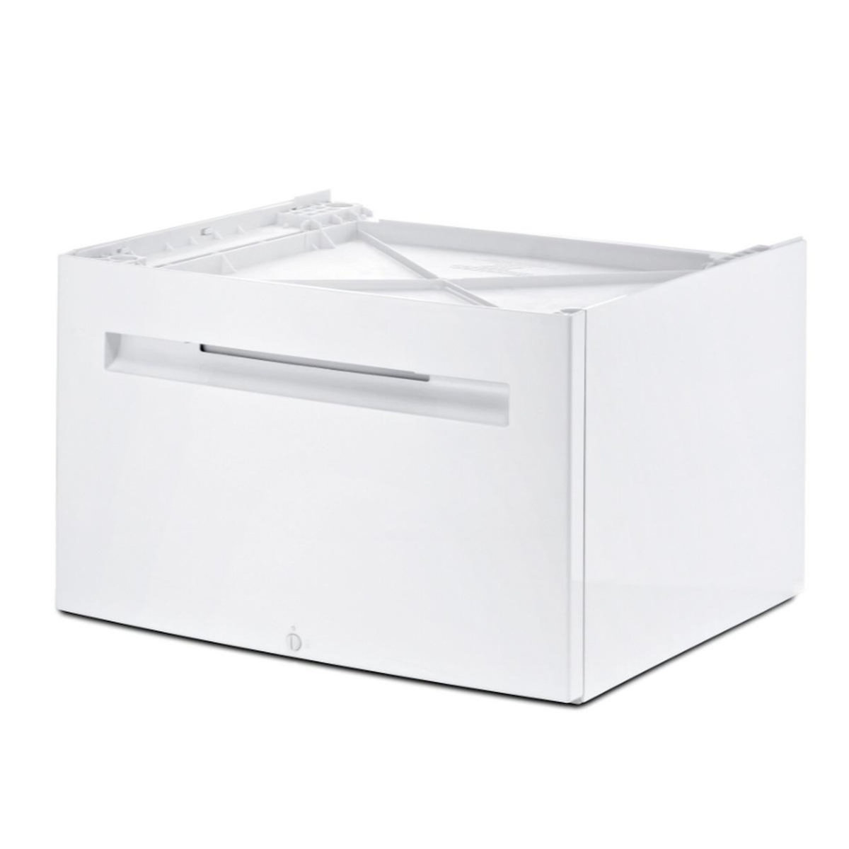 BOSCH Socle pour sèche-linge avec tiroir - WTZPW40D