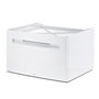 Voir la diapositive 2 : BOSCH Socle pour sèche-linge avec tiroir - WTZPW40D