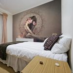 Paris Prix Papier Peint  Layla. Coloris disponibles : Multicolore