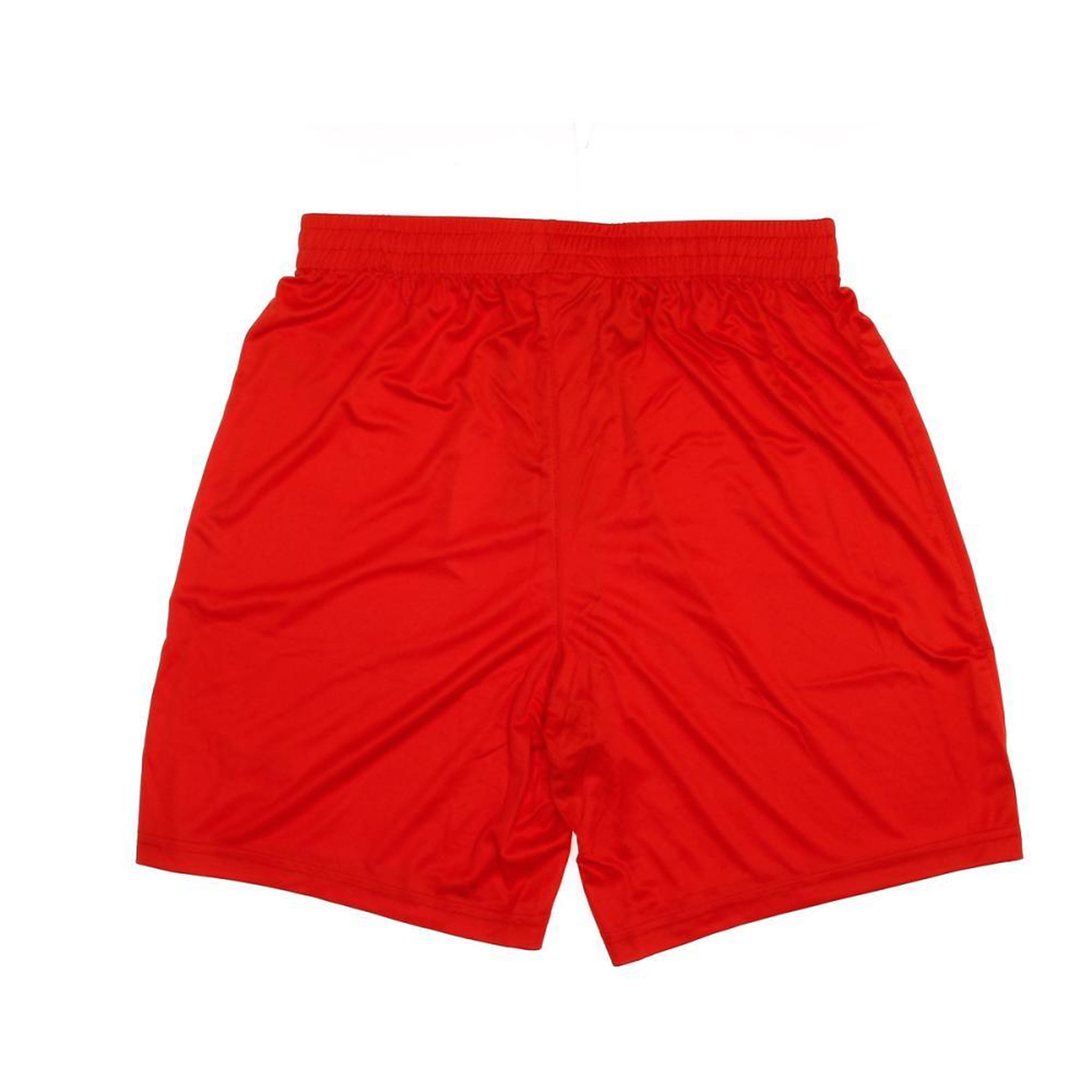 Voir la diapositive 2 : HUNGARIA Short bordeaux homme Hungaria Premium