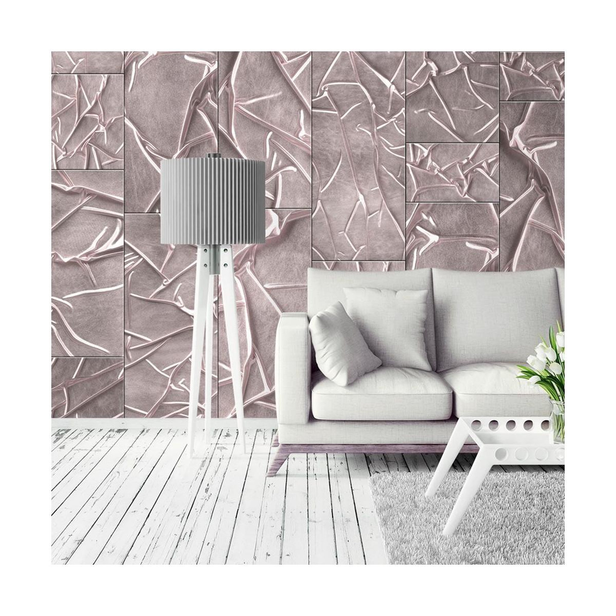 Paris Prix Papier peint  satin dream  50x1000cm