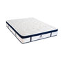 Voir la diapositive 3 : SUITE ETOILEE SUITE ETOILEE | Ensemble SUITE PRINCIERE | Matelas Micro-ressorts + Sommier Bois