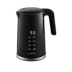 Lafuma Bouilloire électrique LAFE Digital avec régulation de température