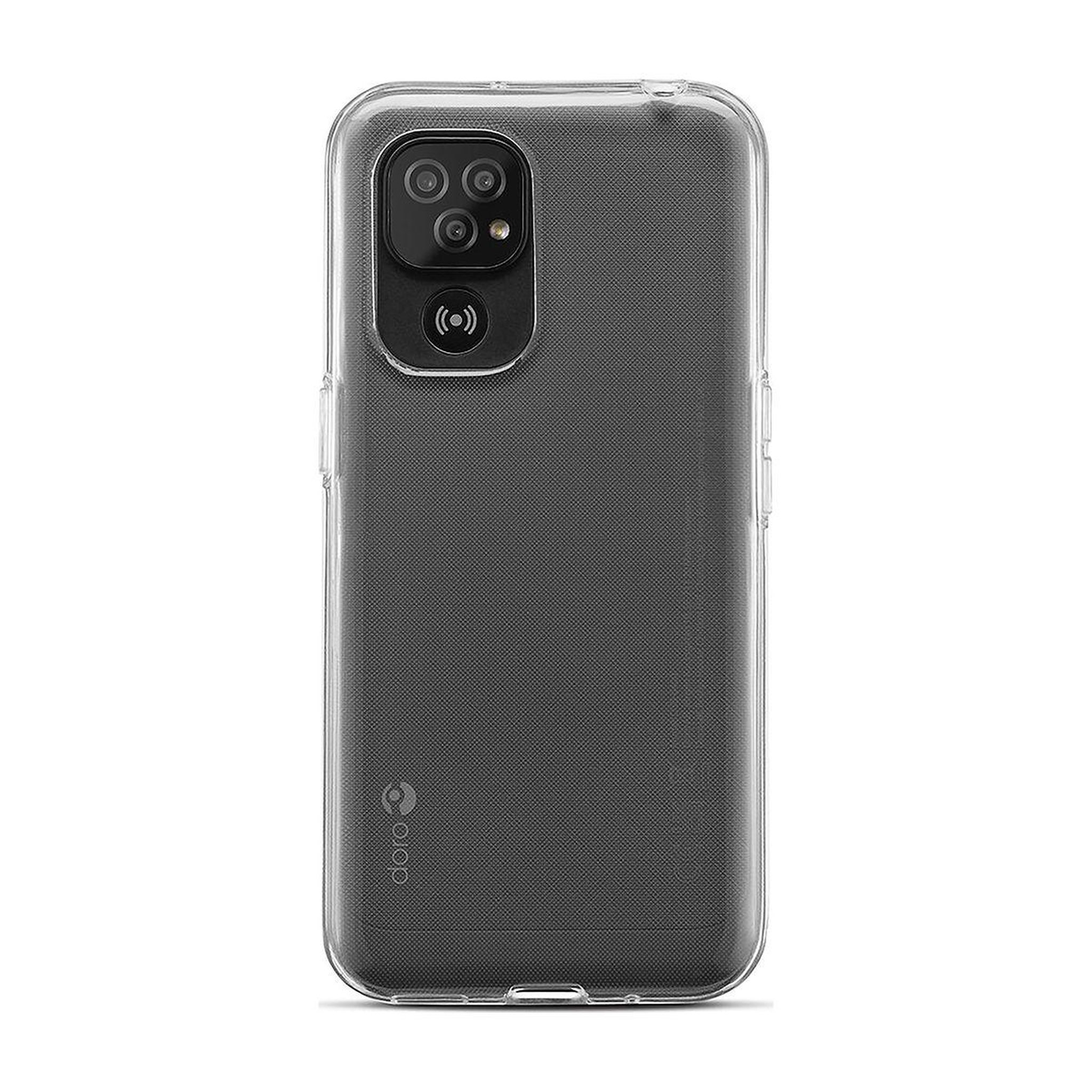 Doro Coque 8100/8110 transparente