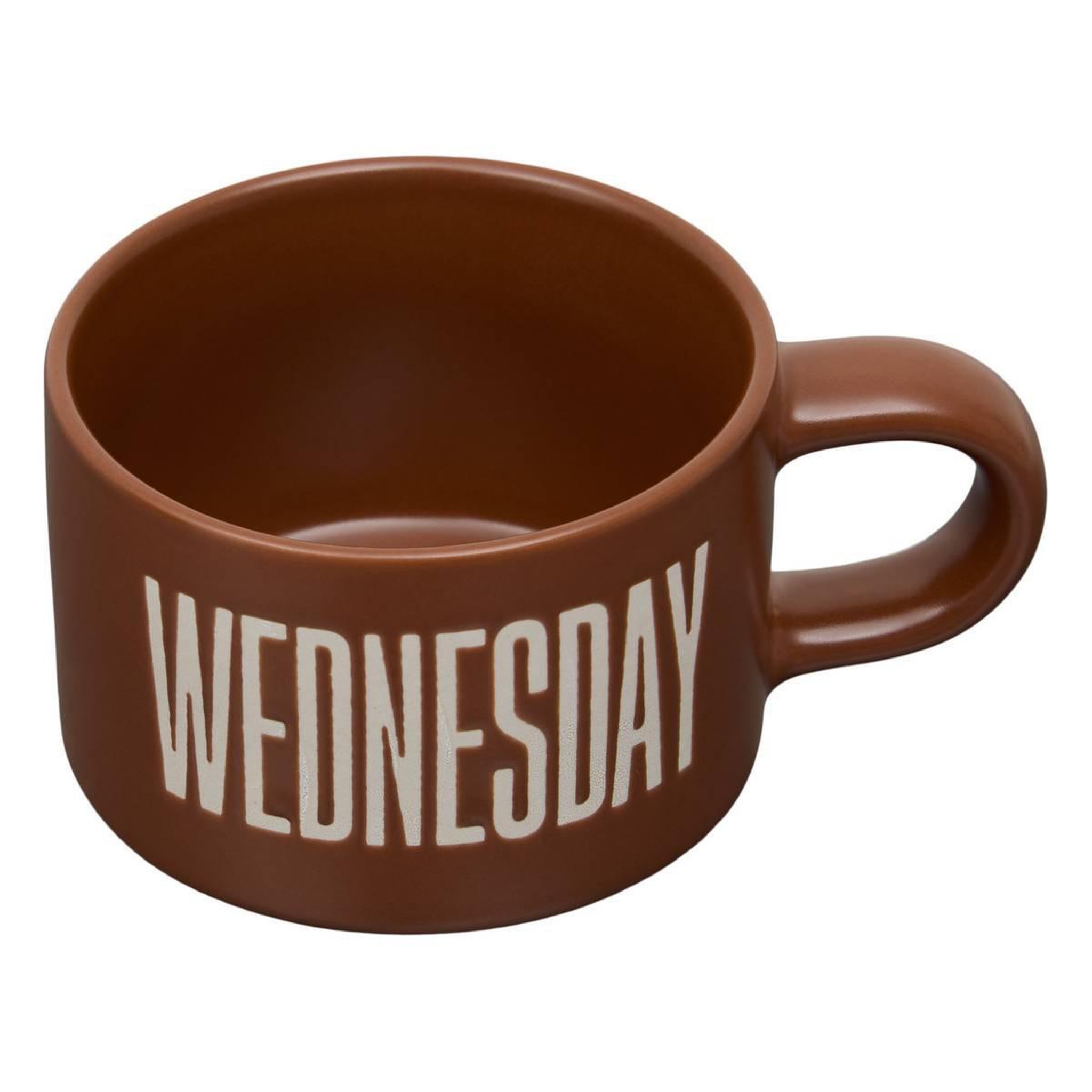 Voir la diapositive 4 : SECRET DE GOURMET Lot de 5 mugs sur rack  break time  19cl multicolore