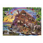 Voir la diapositive 2 : RAVENSBURGER RAVENSBURGER The Ark blend, 150st. XXL