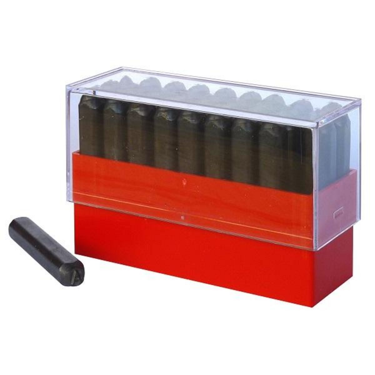 OUTIFRANCE Marques à frapper (lettres 5 mm)