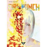 FIRE PUNCH TOME 8 , Fujimoto Tatsuki