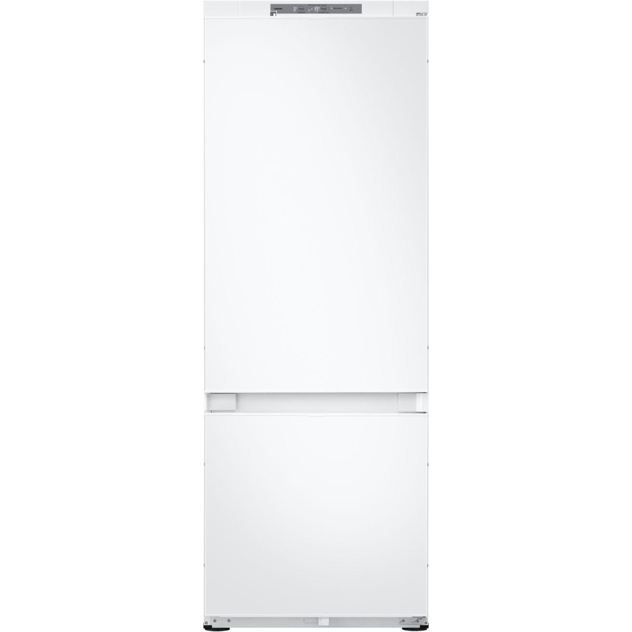 Samsung Réfrigérateur combiné brb38g705eww