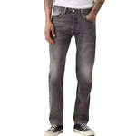 Levi's Jean  Homme Levi's 501 Levis Original Fit Greys. Coloris disponibles : Gris
