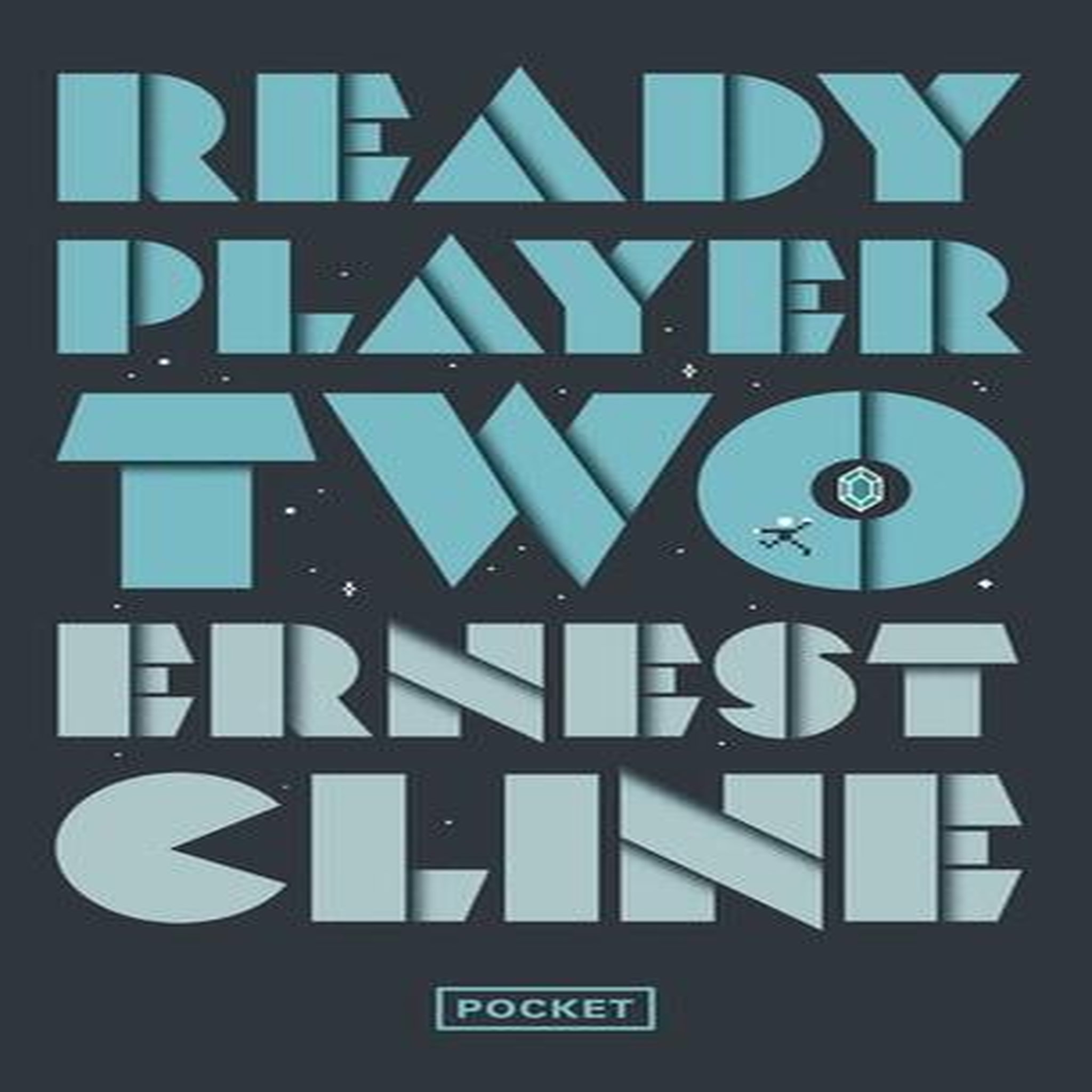 READY PLAYER TWO, Cline Ernest