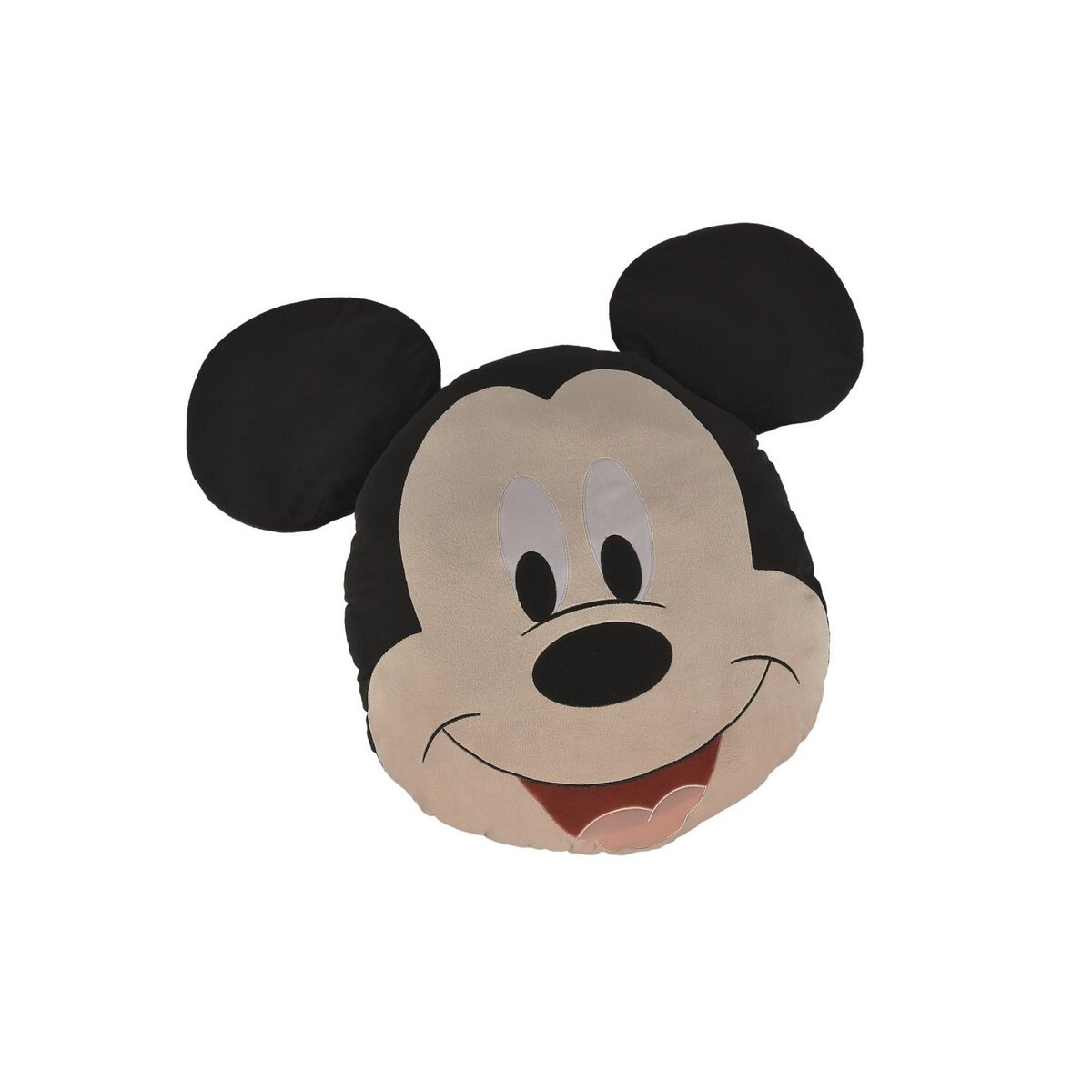 SIMBA Peluche coussin - Disney Mickey 