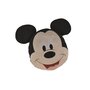 SIMBA Peluche coussin - Disney Mickey 