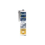 Bostik Colle joint int/ext polyuretane bostik flexpro pu811 gris bostik 300ml