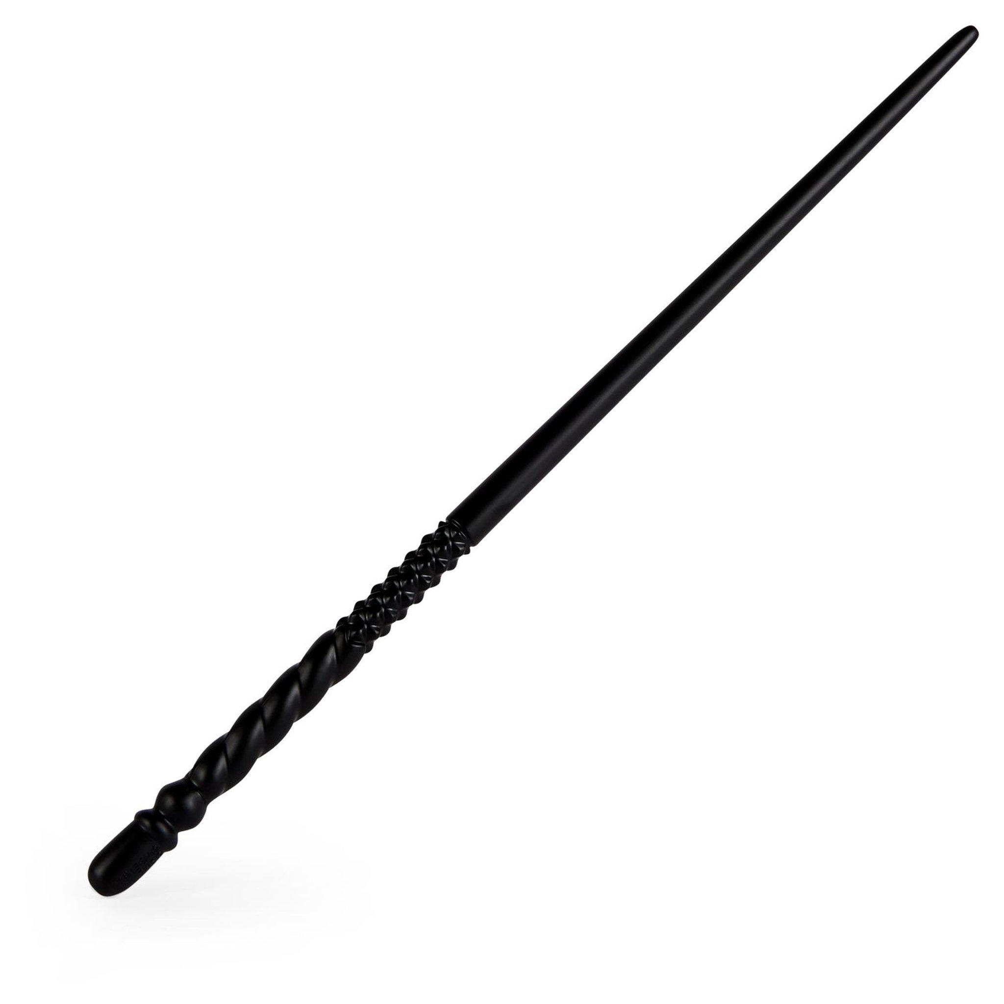 Voir la diapositive 2 : SPIN MASTER Baguette Magique Deluxe Ginny Weasley - Wizarding World