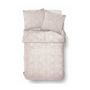 Voir la diapositive 4 : Today Parure de lit 2 personnes - TODAY - Crazy 7.5 - 220 x 240 cm - Imprimé