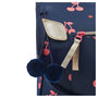 Voir la diapositive 7 : Cartable 38 cm CP/CE1/CE2 bleu cerise SWEET MOMENTS