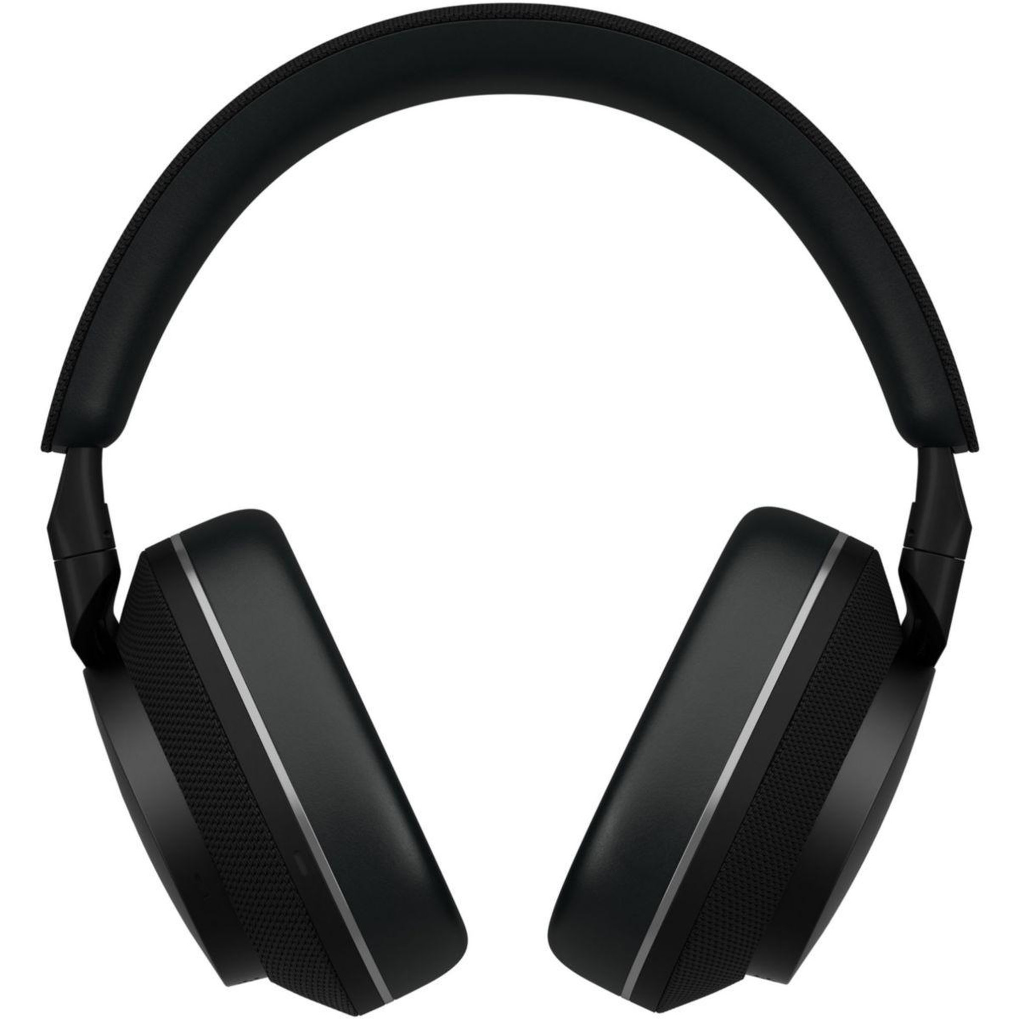 B&W Casque PX7 S2e Noir