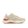 Voir la diapositive 2 : LOTTO Baskets Beige/Blanche Homme Lotto Twenty6