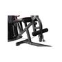 Voir la diapositive 6 : O'Fitness Presse de Musculation Multifonction O'Fitness - Dimensions : 189 x 109 x 215 cm - Tout inclus